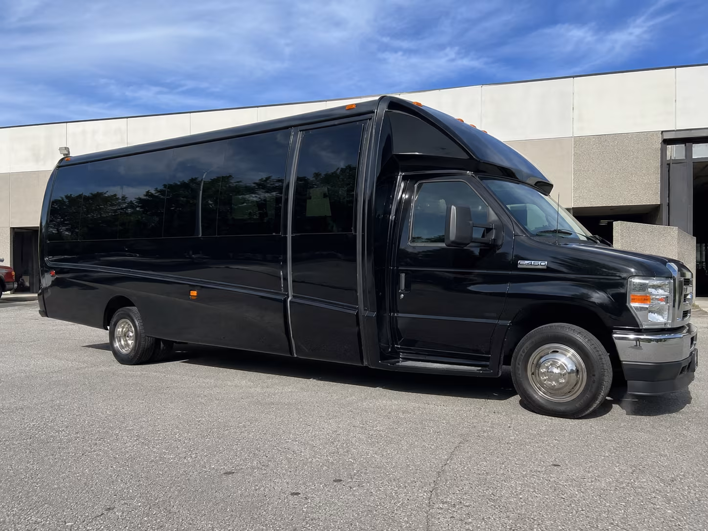 boynton beach church transportation