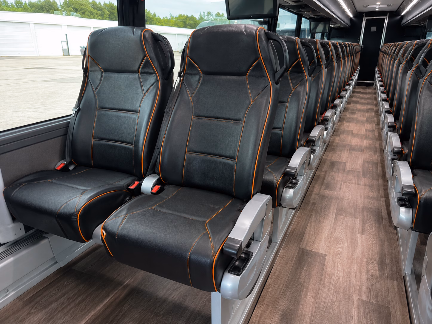 boynton beach corporate transportation