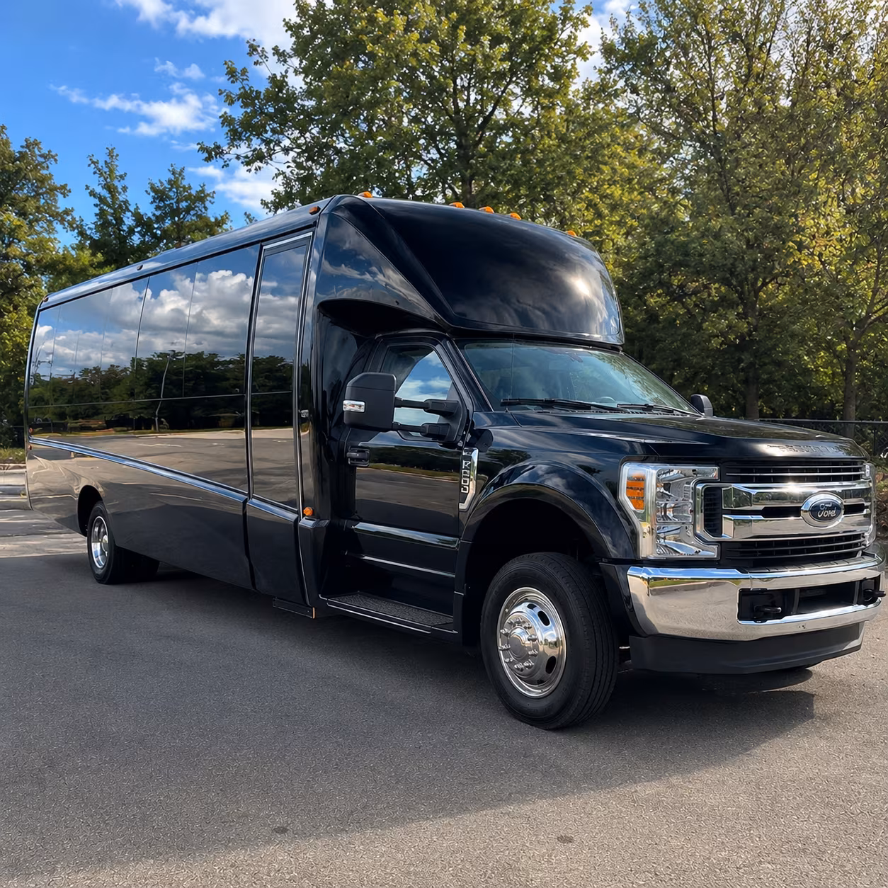 boynton beach government military transportation