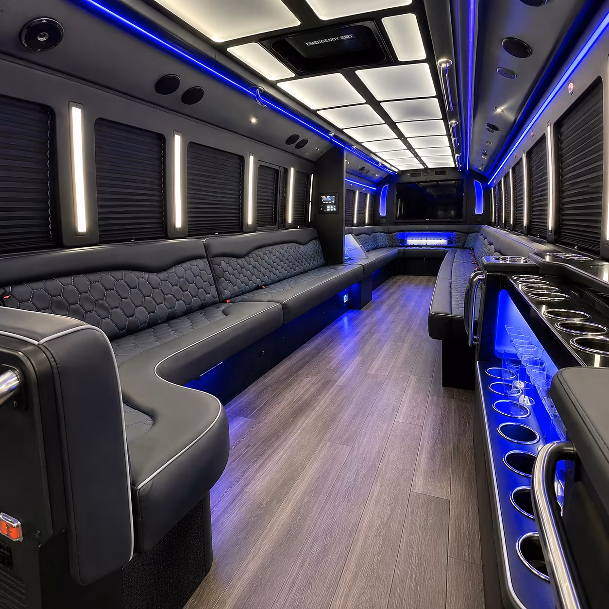 boynton beach prom transportation